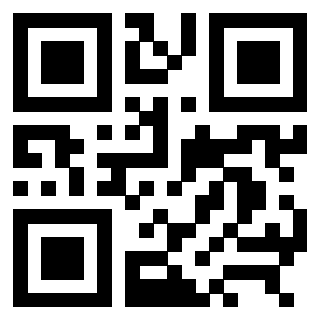 Il QrCode di 3309010838