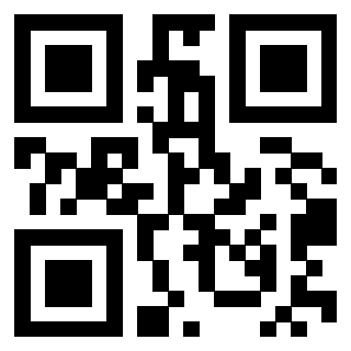 3309010842 - Immagine del Qr Code associato