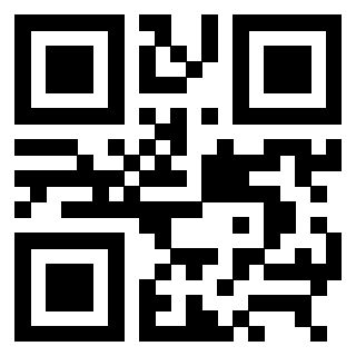 3309010843 Qr Code associato