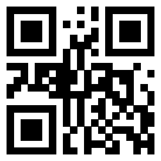 Il Qr Code di 3309010846