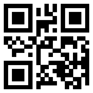 3309010847 - Immagine del QrCode associato