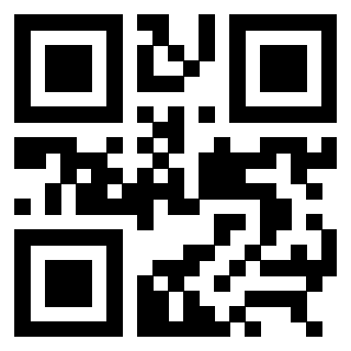 3309010848 - Immagine del QrCode associato