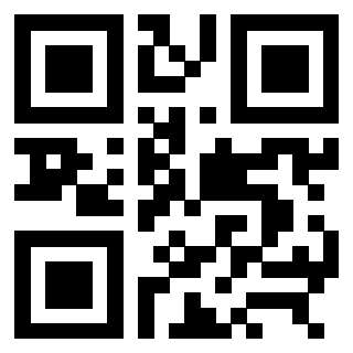3309010849 QrCode associato