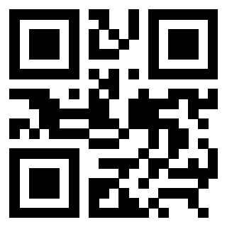 Immagine del QrCode di 3309010851