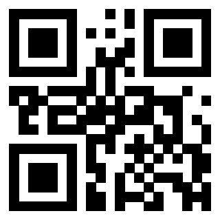 Il Qr Code di 3309010852