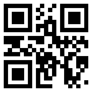 3309010853 Qr Code associato