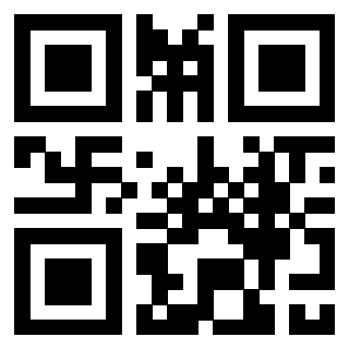 Immagine del Qr Code di 3309010854