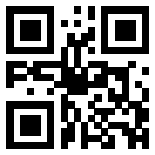 Scansione del QrCode di 3309010855