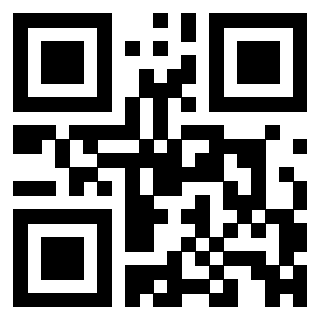 Il QrCode di 3309010856