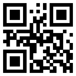 Scansione del Qr Code di 3309010857