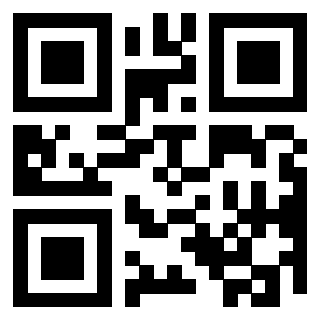 3309010858 Qr Code associato