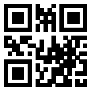 3309010863 - Immagine del QrCode associato