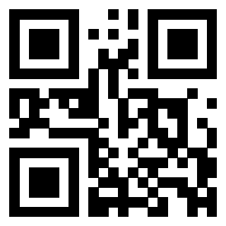 Immagine del Qr Code di 3309010865