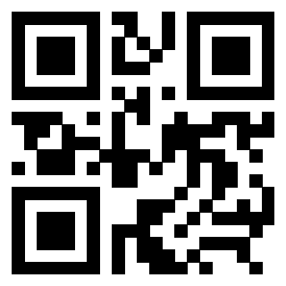 QrCode di 3309010870