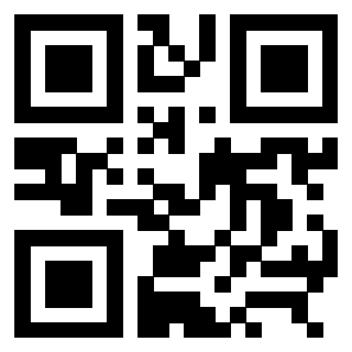 Scansione del Qr Code di 3309010871