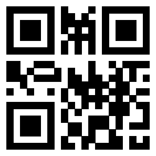 3309010872 - Immagine del QrCode associato