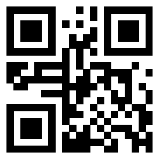 Immagine del QrCode di 3309010874