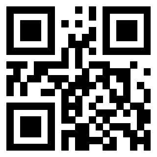 Immagine del QrCode di 3309010875