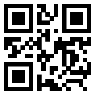 Scansione del QrCode di 3309010876