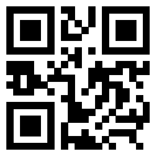 3309010878 - Immagine del Qr Code