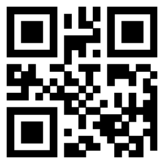 Immagine del QrCode di 3309010879
