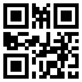Immagine del QrCode di 3309010880