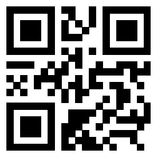 3309010881 - Immagine del Qr Code associato
