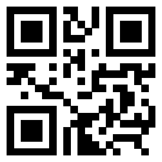 Immagine del Qr Code di 3309010885