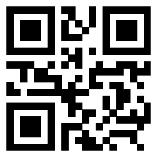 3309010886 QrCode associato