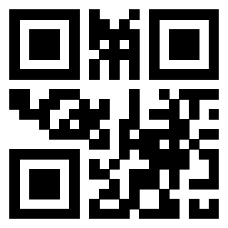 Il QrCode di 3309010887