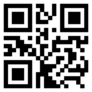 Scansione del QrCode di 3309010888