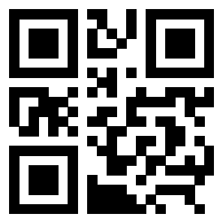 3309010889 Qr Code associato