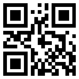 3309010891 - Immagine del Qr Code