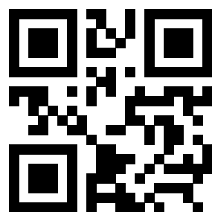Qr Code di 3309010892