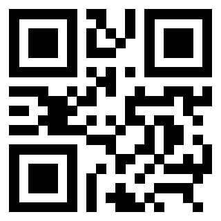 Immagine del QrCode di 3309010894