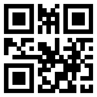 Scansione del QrCode di 3309010895
