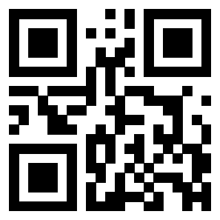 3309010896 - Immagine del QrCode