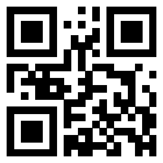 3309010897 - Immagine del QrCode associato
