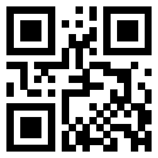 3309010898 - Immagine del QrCode associato