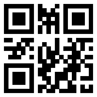 Immagine del Qr Code di 3309010899