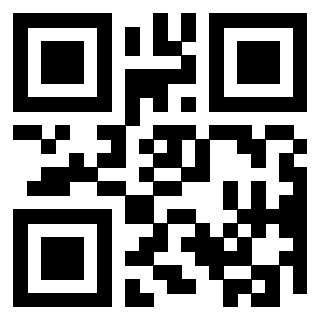 3309010900 Qr Code associato