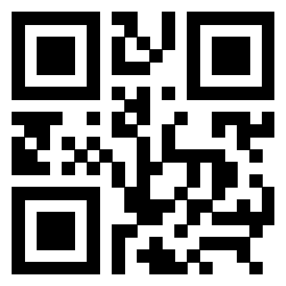Scansione del Qr Code di 3309010901