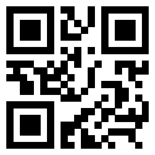 Qr Code di 3309010911