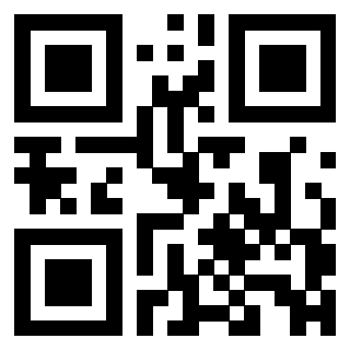 3309010913 - Immagine del Qr Code
