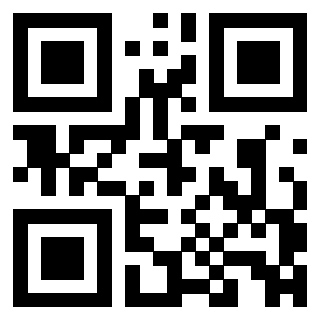 3309010914 - Immagine del QrCode