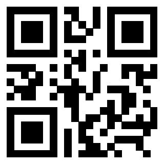 3309010915 Qr Code associato