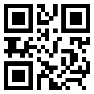 3309010916 - Immagine del QrCode associato