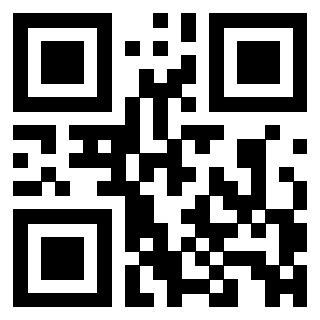 3309010917 - Immagine del QrCode associato
