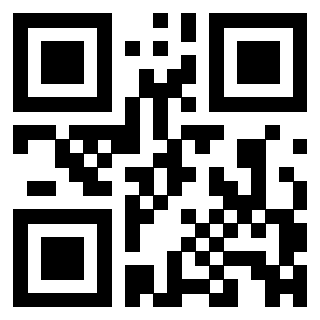 Immagine del Qr Code di 3309010918