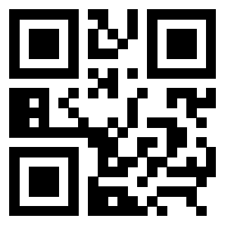Qr Code di 3309010919